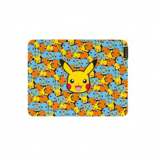 Razer GIGANTUS V2 POKEMON KANTO MEDIUM Alfombrilla de ratón para juegos Multicolor