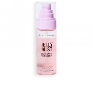 JELLY MIST gel to water fixing spray 70 ml