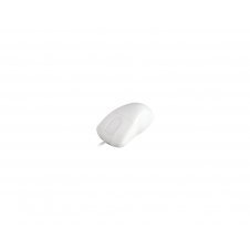 RATON ACTIVE KEY LAVABLE BLANCO USB AK-PMH1OS-US-W