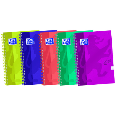 OXF CUAD Fº T.EXTR 80H 4X4 FUC 400075611