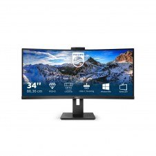 Philips P Line 346P1CRH/00 LED display 86,4 cm (34
