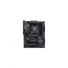 MSI X870E GAMING PLUS WIFI placa base AMD X870E Zócalo AM5 ATX