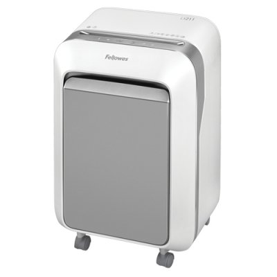 DESTRUCTORA LX211 BLANCA