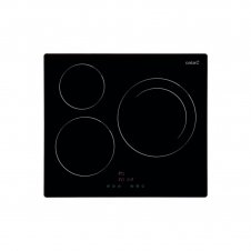 CATA IB 6303 Placa Inducción Negra