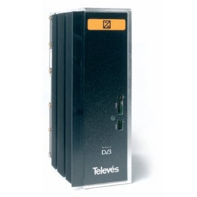 Fuente Alimentacion T12 TELEVES