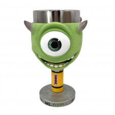 Copa decorativa enesco monstuos sa