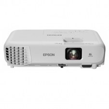 Proyector epson eb - w06 3lcd - 3700 lumens - wxga - hdmi - usb - wifi opcional - proyector portatil