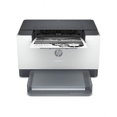 IMPRESORA HP LASER MONOCROMO LASERJET M209DW