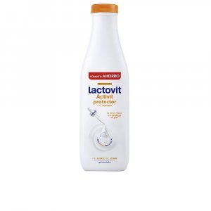 ACTIVIT PROTECTOR gel de ducha 750 ml