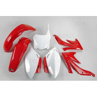 Kit plastica completo UFO Honda original HOKIT110B-999 HOKIT110@999