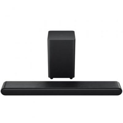 Barra de Sonido con Bluetooth TCL S643WE/ 240W/ 2.1