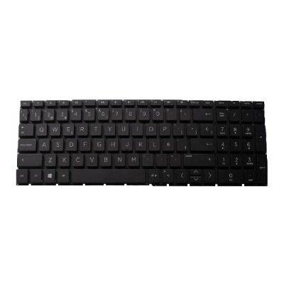 Teclado compatible para portátil HP 250 G8