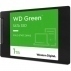 Disco Ssd Western Digital Wd Green 1Tb/ Sata Iii
