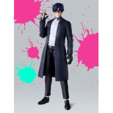 Shf hikaru gero