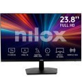 MONITOR 24 HDMI VGA NILOX NXM24FHD111 VA FHD 1920x1080 100Hz 5MS 250cd/m² VESA 100x100