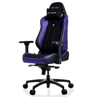 Silla Gamer SL5800 Azul Medianoche