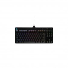 Logitech G G PRO Mechanical Gaming Keyboard teclado USB Español Negro