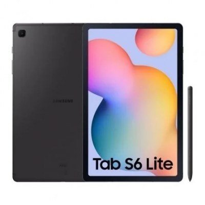 Tablet Samsung Galaxy Tab S6 Lite 2024 P620 10.4/ 4GB/ 128GB/ Octacore/ Gris