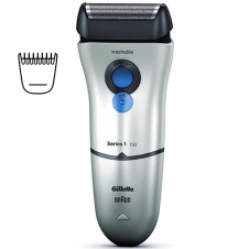 BRAUN Afeitadora Series 1 150S-1 Recargable y Lavable