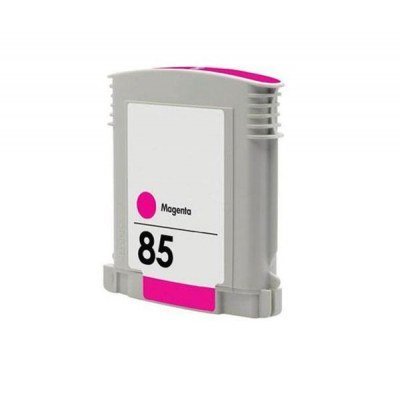 HP 85 Magenta Cartucho de Tinta Generico - Reemplaza C9426A