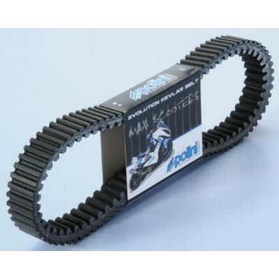 POLINI Kevlar Reinforced Transmission Belt 248.107