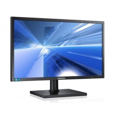 Monitor reacondicionado led samsung s22c450 22pulgadas dvi - vga