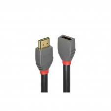 Lindy 36478 cable HDMI 3 m HDMI tipo A (Estándar) Negro