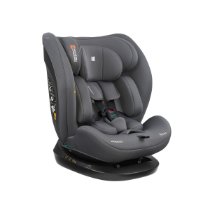 Silla de coche 40-150 cm i-Explore 2 i-SIZE Gris
