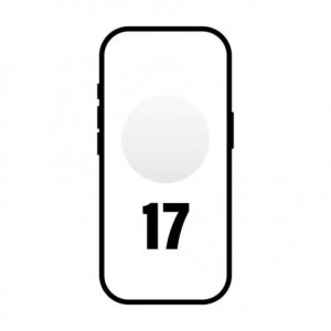 Smartphone Apple iPhone 17 512GB/ 6.3