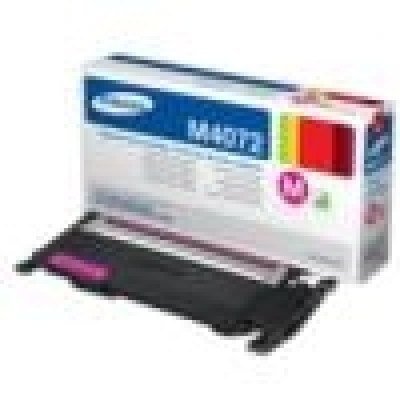 Toner samsung clt - m4072s - els magenta 1000 paginas clp - 320 - clp - 320n - clp - 325