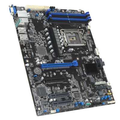 ASUS P13R-E Intel C266 LGA 1700 ATX