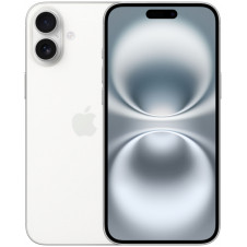 SMARTPHONE APPLE IPHONE 16 PLUS 512GB WHITE