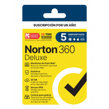 Antivirus NORTON 21443401