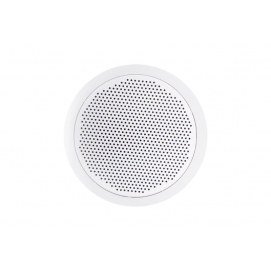 Altavoz de techo con transformador de línea de 100 V Fonestar GAT-96S