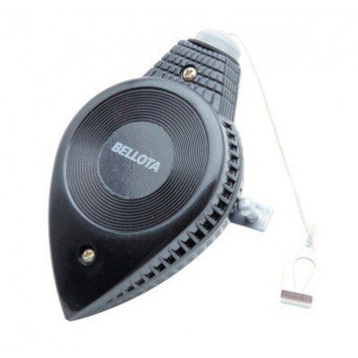 TIRALÍNEAS ALUMINIO 30 M BELLOTA