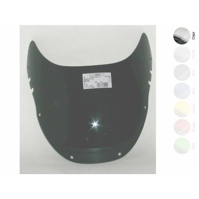 Pantalla MRA, transparente, original Yamaha FZR 600 1991-1993 4025066322213