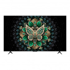 TCL 85C6K TV 85\1 UHD MINILED GOOGLETV 144HZ ONKYO