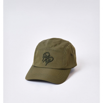 Gorra PROJECT CAP CA24032 Verde