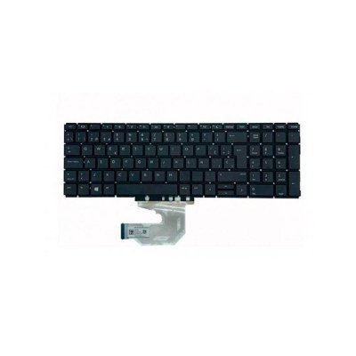 Teclado compatible para portátil HP Probook 450 G6