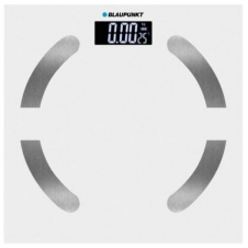 Báscula de Baño Blaupunkt BP5009/ Blanco