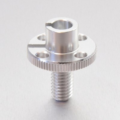 Cable Adjuster Aluminium PRO BOLT LCA20S