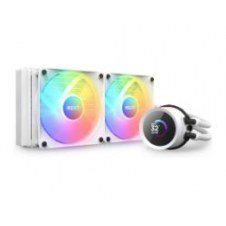 Ref. Liq. Nzxt Kraken Elite Rgb Lcd Blanca