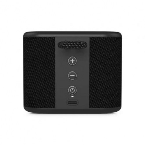Altavoz con Bluetooth SPC Sound Minimax/ 5W/ 1.0/ Negro