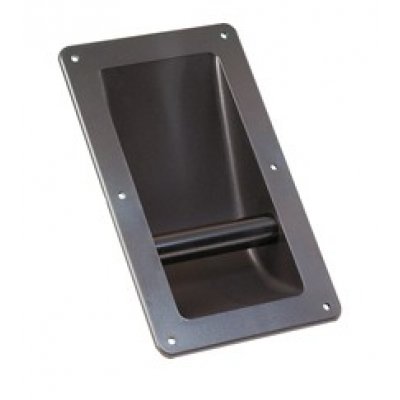 Asa transporte para empotrar en caja 158x270 FONESTAR