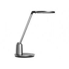 Lámpara De Mesa Philips Dsk602 15w Gris
