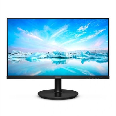 Philips 241v8lab monitor23.8pulgadas 4m100hz vga hdmi mm