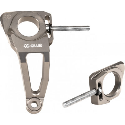 AXB Chain Adjuster and Quick Change System GILLES TOOLING AXB-SC82-GNL