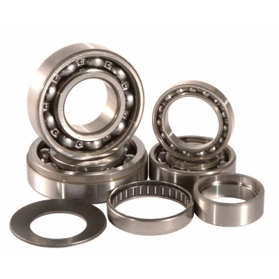 HOT RODS Transmission Bearing Kits Kawasaki KX450-F TBK0020