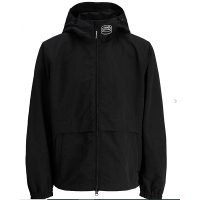 Chaqueta JACK & JONES JCOUNION JACKET SN 12274049 NEGRO Negro