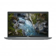 DELL Precision 3591 Intel Core Ultra 7 155H Estación de trabajo móvil 39,6 cm (15.6
